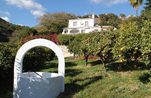 Nueva Milla de Oro Casa | Villa La Recalada