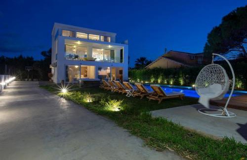 Agios Ioannis Villa | Villa La Reina