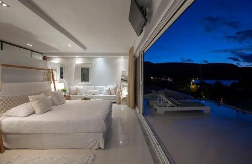 Agios Ioannis Villa | Villa La Reina