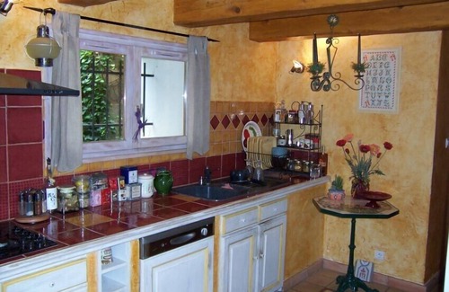 Le Tholonet Villa | Villa La Risante -Aix-en-Pce / The Tholonet / Oferta de embargo de 1.000 euros / 14-21 / 07