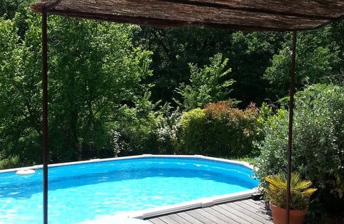 Le Tholonet Villa | Villa La Risante -Aix-en-Pce / The Tholonet / Oferta de embargo de 1.000 euros / 14-21 / 07