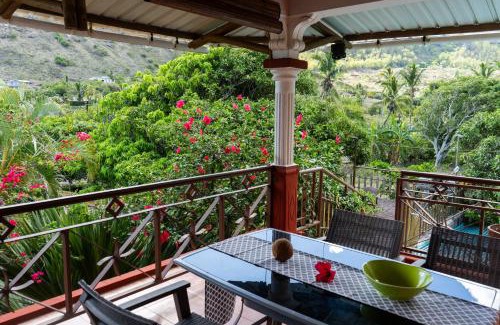 Rodrigues Island Casa | Villa La Romance Kreol
