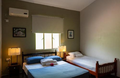 Rodrigues Island Casa | Villa La Romance Kreol
