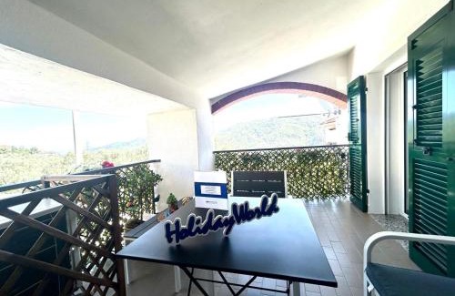 Segno Apartamento | Villa La Rosa by Holiday World