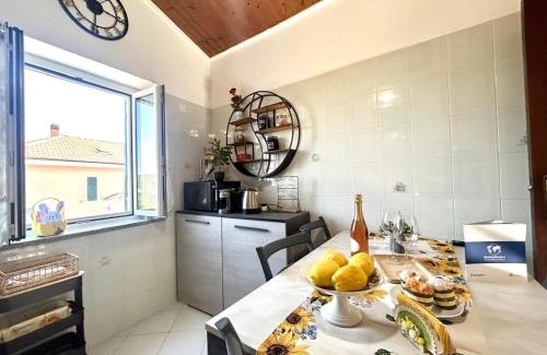 Segno Apartamento | Villa La Rosa by Holiday World