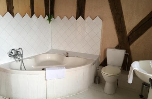 Montignac Casa | Villa La Roseraie avec accès piscine Hôtel La Roseraie
