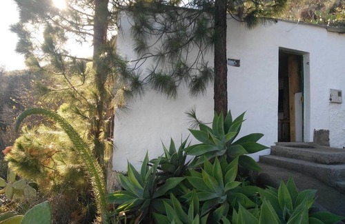Telde Chalet De Esquí | Chalet La Ruta del Tajinaste