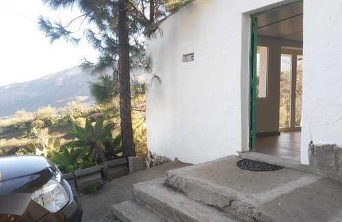 Telde Chalet De Esquí | Chalet La Ruta del Tajinaste