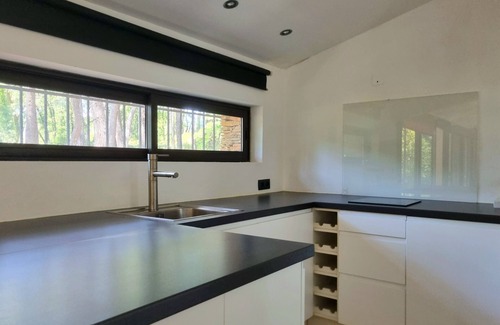 Gardanne Casa | Villa La Sauvagine - Piscine Chauffée - Tennis - Billard