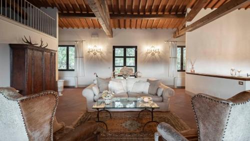 Bucine Complejo | Villa La Selva Wine Resort