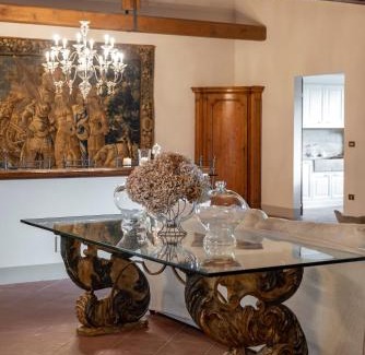 Bucine Complejo | Villa La Selva Wine Resort
