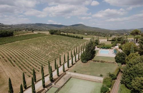 Bucine Complejo | Villa La Selva Wine Resort