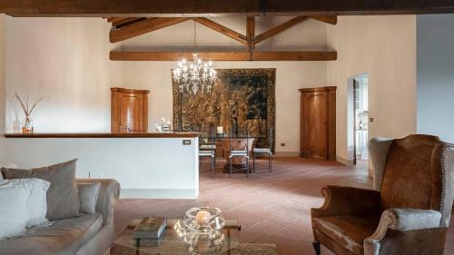 Bucine Complejo | Villa La Selva Wine Resort