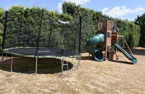 Villar de Cañas Villa | Villa La Solea