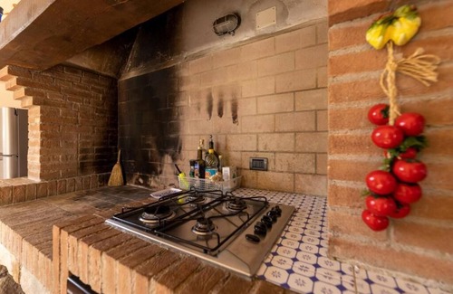 Cannara Apartamento | Villa La Soleggiata