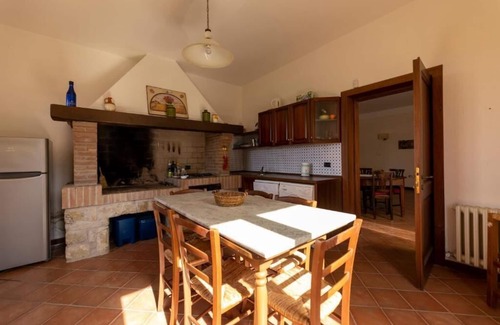Cannara Apartamento | Villa La Soleggiata