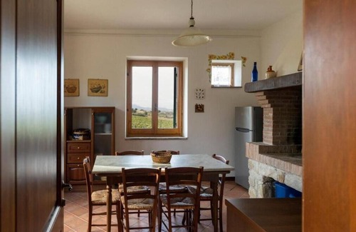 Cannara Apartamento | Villa La Soleggiata