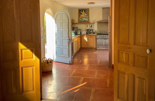 Pontes Apartamento | Villa La Source en Provenza