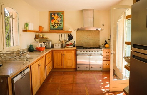 Pontes Apartamento | Villa La Source en Provenza