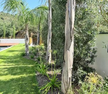 Vives Villa | Villa La Subérine à 20 minutes de Collioure