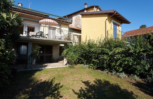 Arizzano Casa | Villa La Terrazza