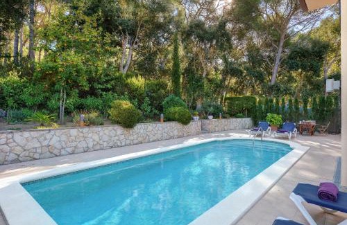 Tamariu Casa | Villa La Torreta