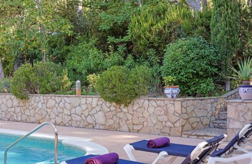 Tamariu Casa | Villa La Torreta