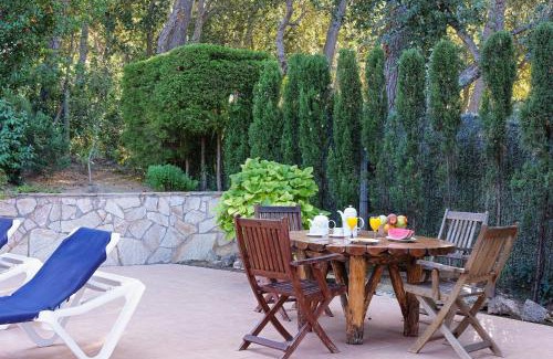 Tamariu Casa | Villa La Torreta