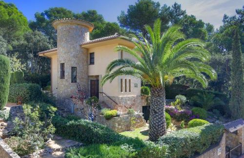Tamariu Casa | Villa La Torreta