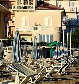 Viserba Cama Y Desayuno | Villa La Torretta Luxury B&B - Adults Only -