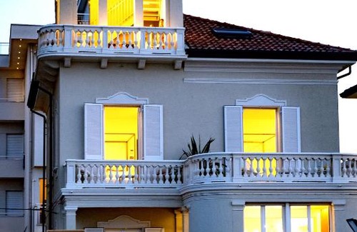 Viserba Cama Y Desayuno | Villa La Torretta Luxury B&B - Adults Only -