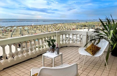 Viserba Cama Y Desayuno | Villa La Torretta Luxury B&B - Adults Only -