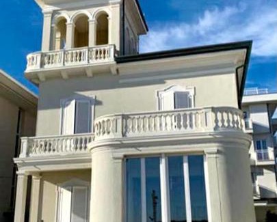 Viserba Cama Y Desayuno | Villa La Torretta Luxury B&B - Adults Only -
