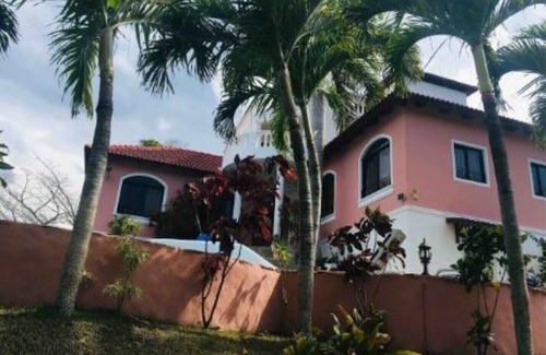La Mulata I Casa | Villa la tortuga, La mulata 1