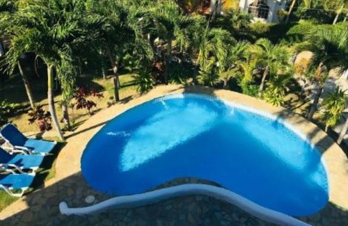 La Mulata I Casa | Villa la tortuga, La mulata 1