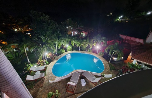 La Mulata I Casa | Villa la tortuga, La mulata 1