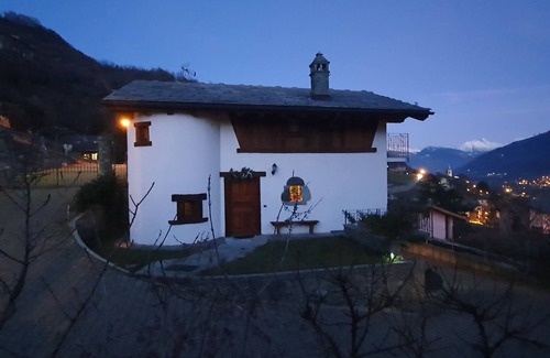 Quart Casa | Villa la Tour Deluxe