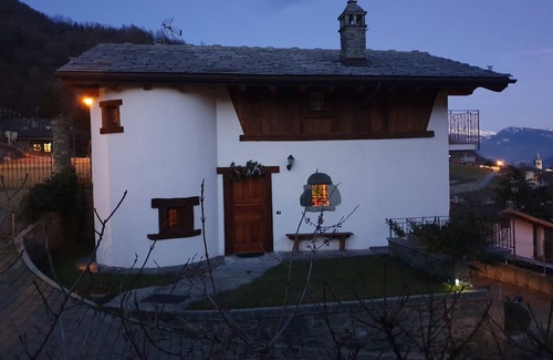 Quart Casa | Villa la Tour Deluxe