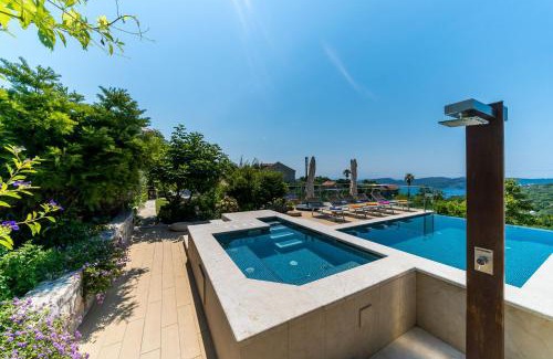 Orasac Apartamento | Villa La Vagabonda Apartment