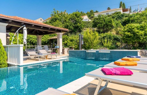 Orasac Apartamento | Villa La Vagabonda Apartment