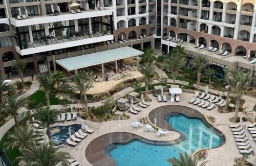 Zona Hotelera Complejo | Villa La Valencia Beach Resort & Spa Los Cabos