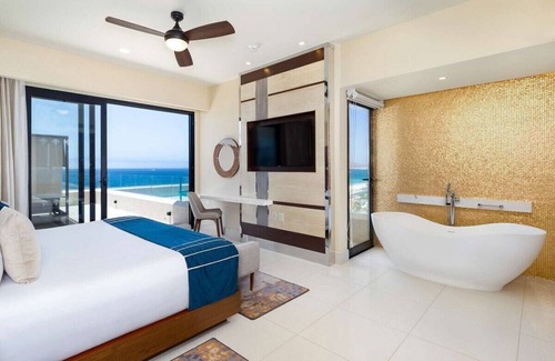 San José del Cabo Complejo | Villa La Valencia 1,2, and 3 bedroom units. Cabo san Lucas.