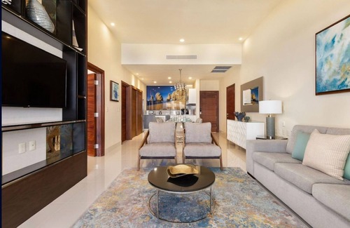 San José del Cabo Hotel | Villa La Valencia Beach Resort & Spa Los Cabos with Lazy River 2 Bedroom Elite