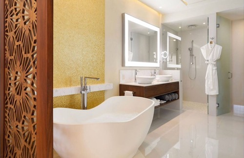 San José del Cabo Hotel | Villa La Valencia Beach Resort & Spa Los Cabos with Lazy River 2 Bedroom Elite