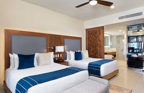 San José del Cabo Complejo | VILLA LA VALENCIA BEACH RESORT AND SPA- LUXURY 1- BEDROOM OCEAN VIEW