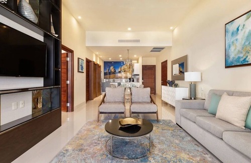 San José del Cabo Complejo | VILLA LA VALENCIA BEACH RESORT AND SPA- LUXURY 1- BEDROOM OCEAN VIEW