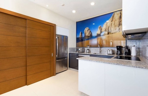 San José del Cabo Condominio | Villa la Valencia
