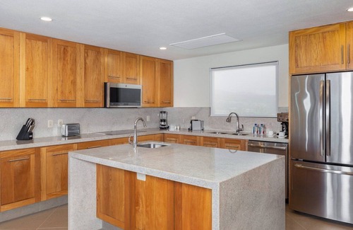 San José del Cabo Condominio | Villa la Valencia