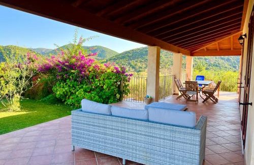Domus de Maria Villa | Villa La Vigna