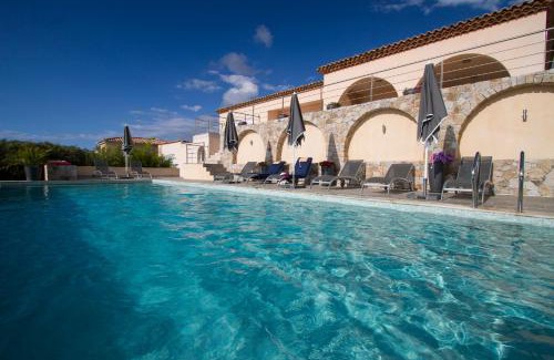 Lumio Cama Y Desayuno | Villa la Vista
